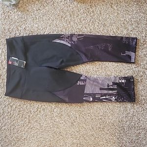 Under Armour leggings